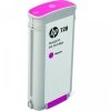 Tusz HP 728 130ml Magenta F9J66A